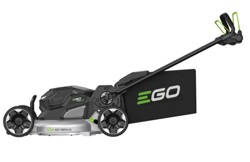 Gräsklippare Ego 53cm Solo